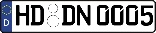 HD-DN0005