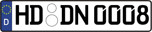 HD-DN0008