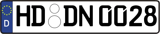 HD-DN0028