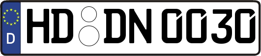 HD-DN0030