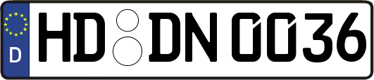 HD-DN0036