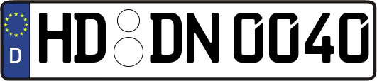 HD-DN0040