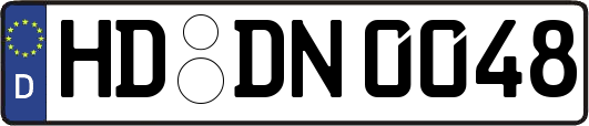 HD-DN0048