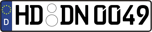 HD-DN0049