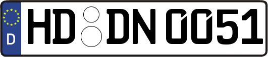 HD-DN0051