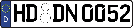 HD-DN0052