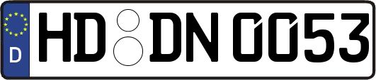 HD-DN0053