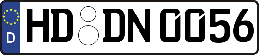 HD-DN0056