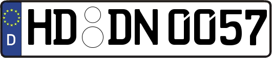 HD-DN0057
