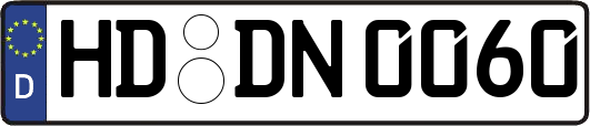 HD-DN0060
