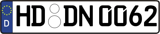 HD-DN0062