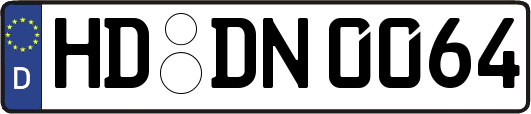 HD-DN0064