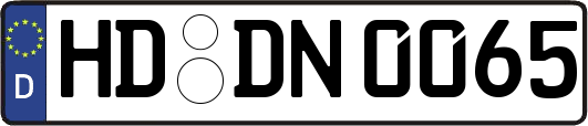 HD-DN0065