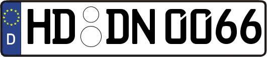 HD-DN0066