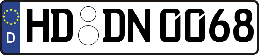 HD-DN0068