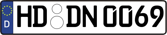 HD-DN0069