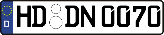 HD-DN0070