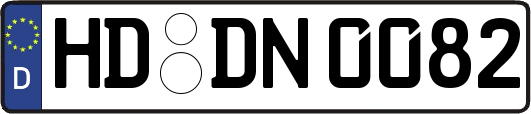 HD-DN0082