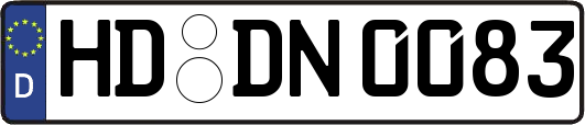 HD-DN0083