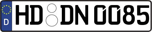 HD-DN0085