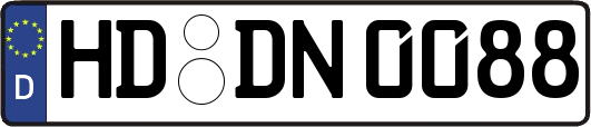 HD-DN0088