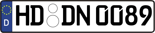 HD-DN0089