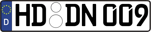 HD-DN009