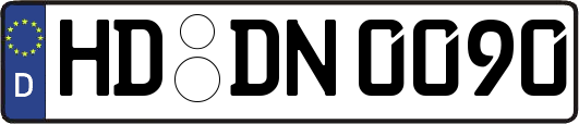 HD-DN0090