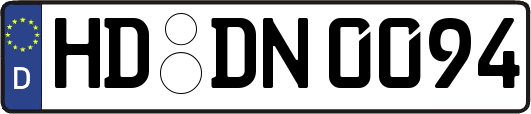 HD-DN0094