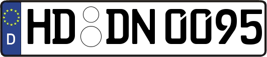 HD-DN0095