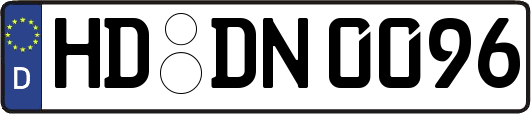 HD-DN0096