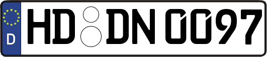 HD-DN0097