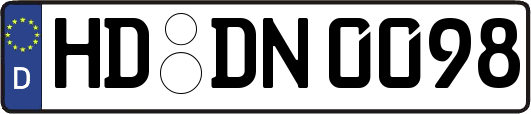 HD-DN0098