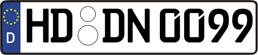 HD-DN0099