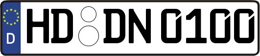 HD-DN0100