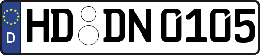 HD-DN0105