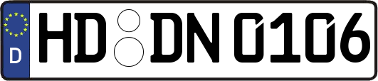HD-DN0106
