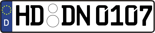 HD-DN0107