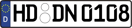 HD-DN0108