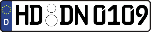 HD-DN0109