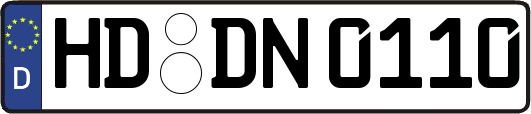 HD-DN0110