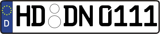 HD-DN0111