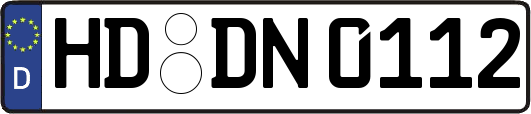 HD-DN0112