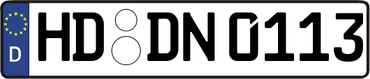 HD-DN0113