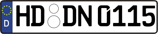 HD-DN0115
