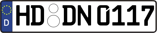 HD-DN0117