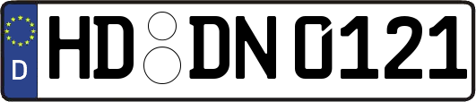 HD-DN0121