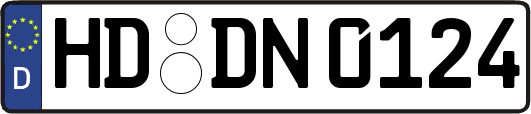 HD-DN0124