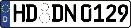 HD-DN0129
