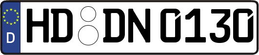 HD-DN0130